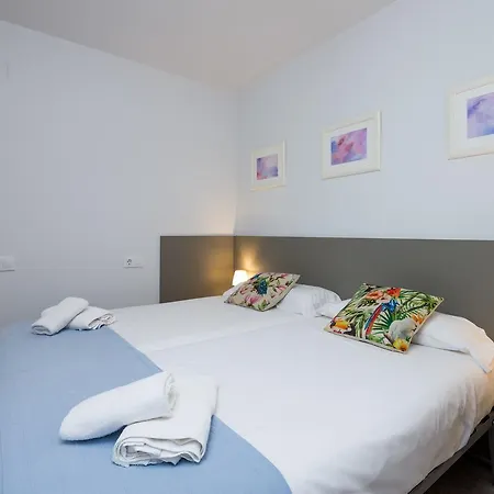 Apartament Manent *