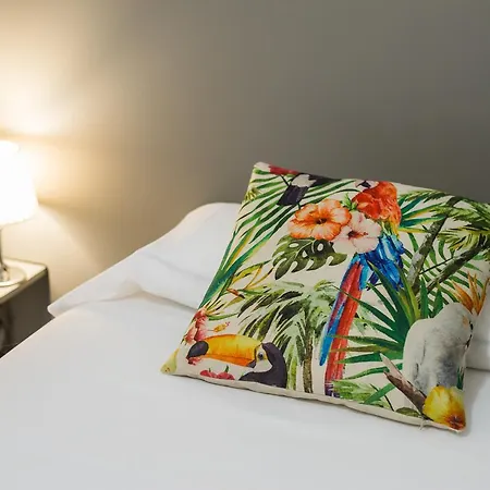 公寓 Manent Premiá de Mar