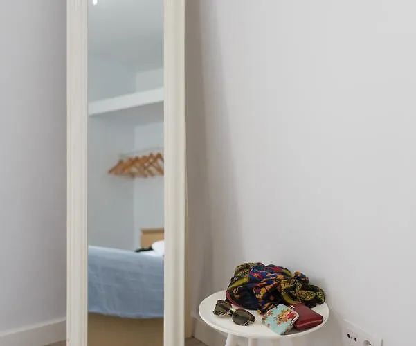 Apartment Manent Premiá de Mar