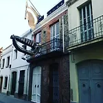 Apartment Manent Premiá de Mar