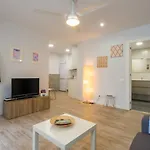 Manent Apartment