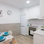 Manent Apartment