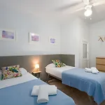 Apartment Manent