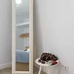 Apartment Manent Premiá de Mar