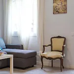 Manent Apartment *