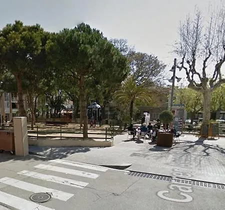 Manent Premiá de Mar