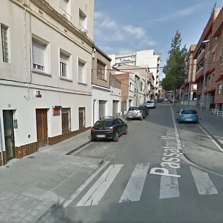 Apartamento Manent Premiá de Mar
