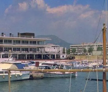 Manent Premiá de Mar