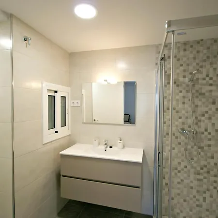 Apartamento Manent