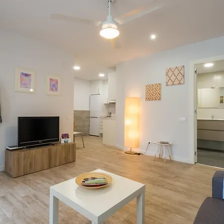 Manent Apartamento