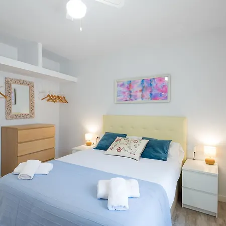 Manent Apartment Premiá de Mar