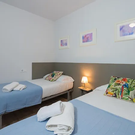 Apartment Manent