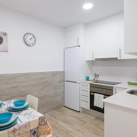 Manent Apartamento