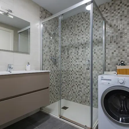Manent Apartamento Premiá de Mar