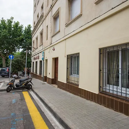 Manent Appartement Premiá de Mar