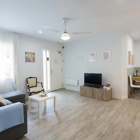 Manent Apartment Premiá de Mar