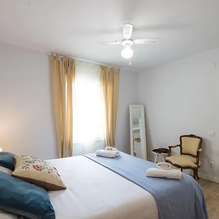 Appartement Manent