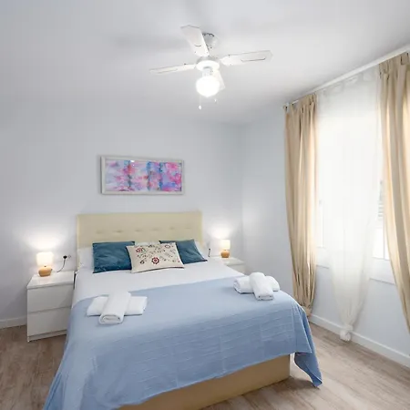 Appartement Manent