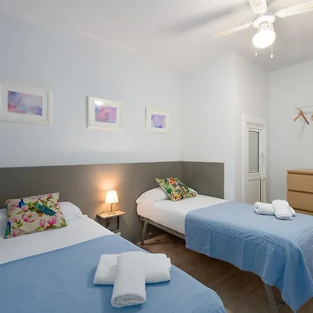 Appartement Manent