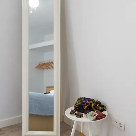 Apartamento Manent Premiá de Mar