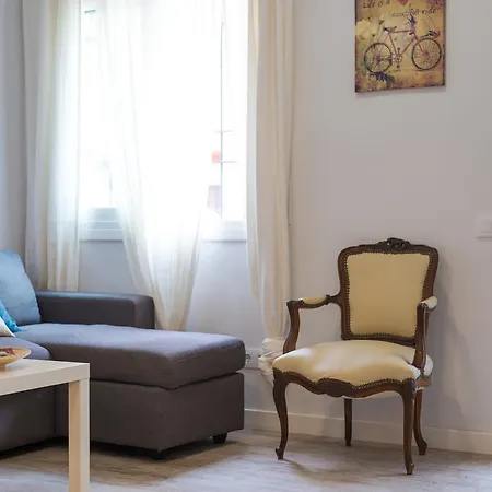 Manent Appartement *