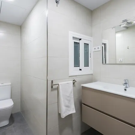 Manent Apartamento