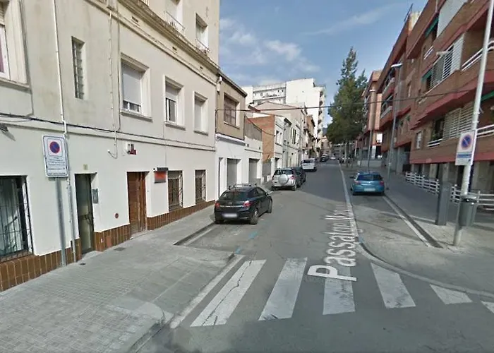 Appartamento Manent Premiá de Mar