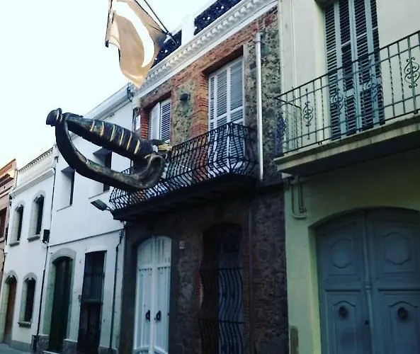 Appartamento Manent Premiá de Mar