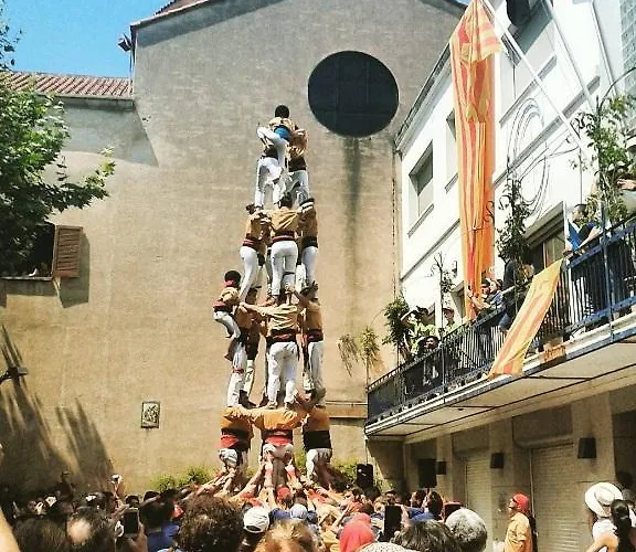 Appartamento Manent Premiá de Mar