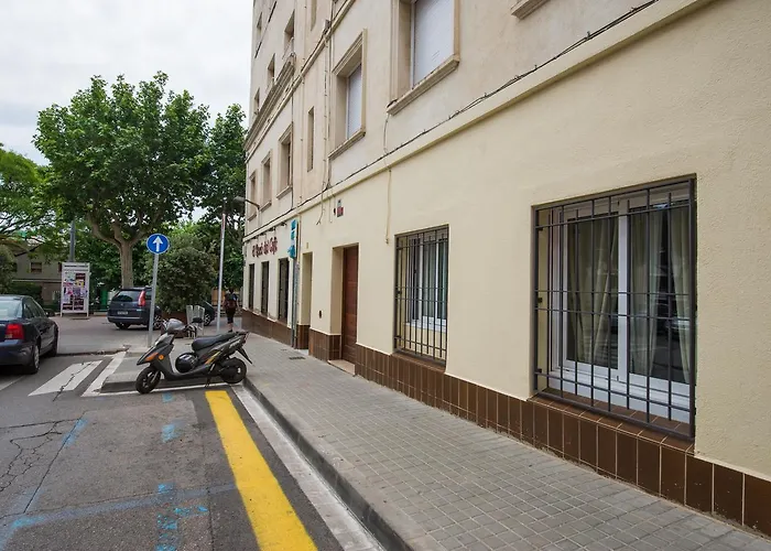 Manent Appartamento Premiá de Mar
